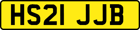 HS21JJB