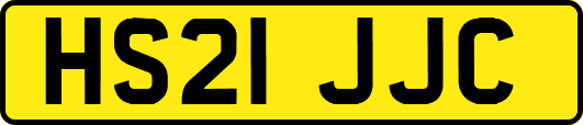 HS21JJC
