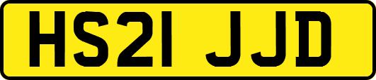 HS21JJD
