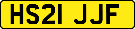 HS21JJF