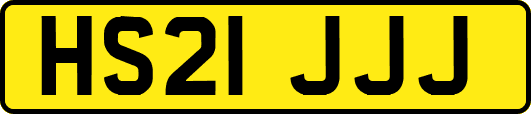 HS21JJJ