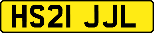 HS21JJL