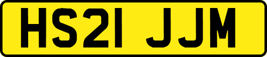 HS21JJM