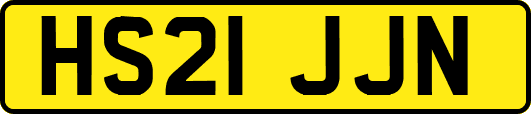 HS21JJN