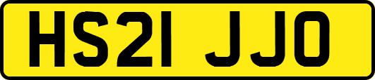 HS21JJO