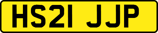HS21JJP
