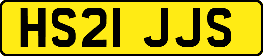 HS21JJS