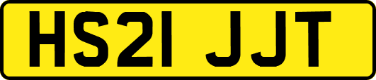 HS21JJT