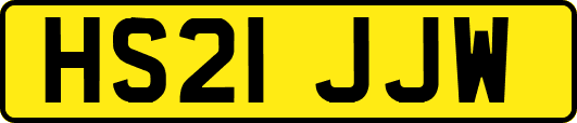 HS21JJW