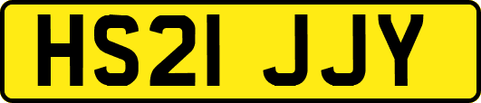 HS21JJY