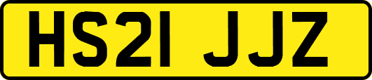 HS21JJZ