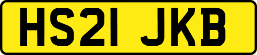 HS21JKB
