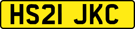 HS21JKC