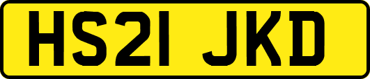 HS21JKD
