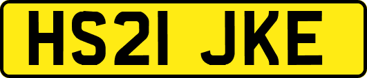 HS21JKE