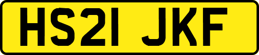 HS21JKF