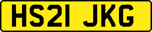 HS21JKG