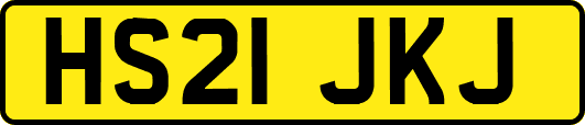 HS21JKJ