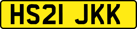HS21JKK
