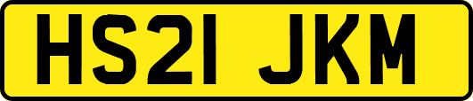 HS21JKM