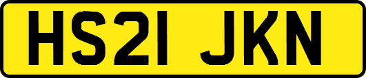 HS21JKN