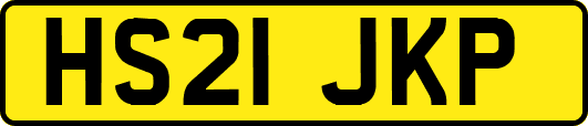 HS21JKP