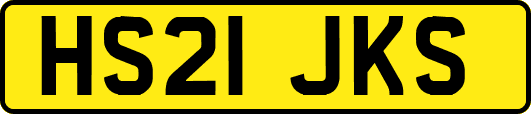 HS21JKS