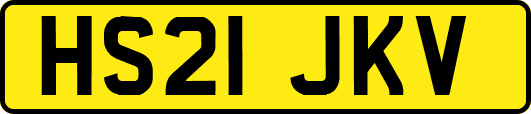 HS21JKV