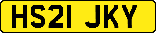 HS21JKY