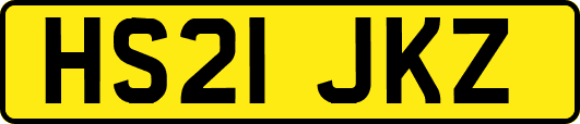 HS21JKZ