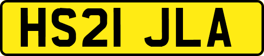 HS21JLA