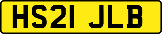 HS21JLB