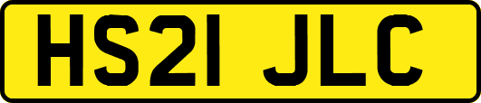 HS21JLC
