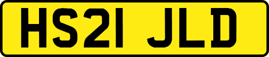 HS21JLD