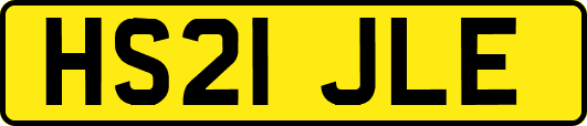 HS21JLE