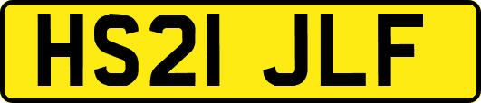 HS21JLF