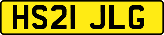 HS21JLG