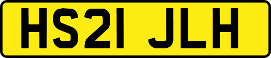 HS21JLH