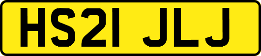 HS21JLJ