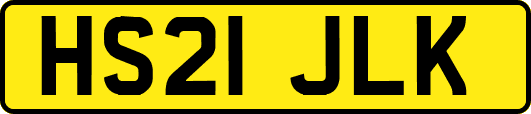 HS21JLK