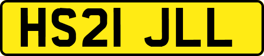 HS21JLL