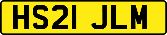 HS21JLM