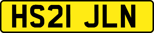 HS21JLN