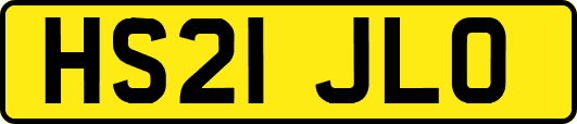 HS21JLO