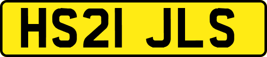 HS21JLS