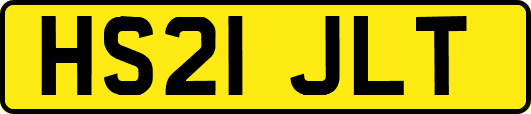 HS21JLT