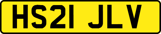 HS21JLV
