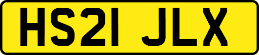 HS21JLX