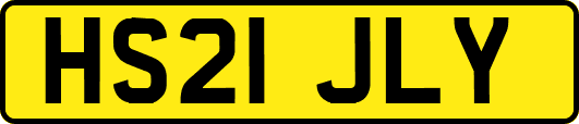 HS21JLY