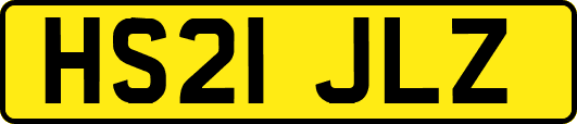 HS21JLZ